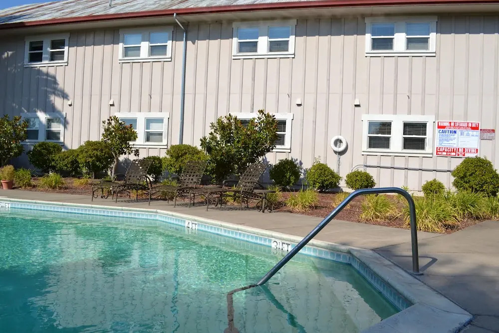 Sebastopol Inn