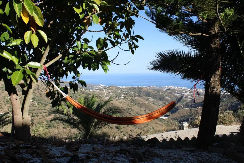 Villa Tranquila - Costa del Sol - Great Seaview - Priv Pool - 3 bed