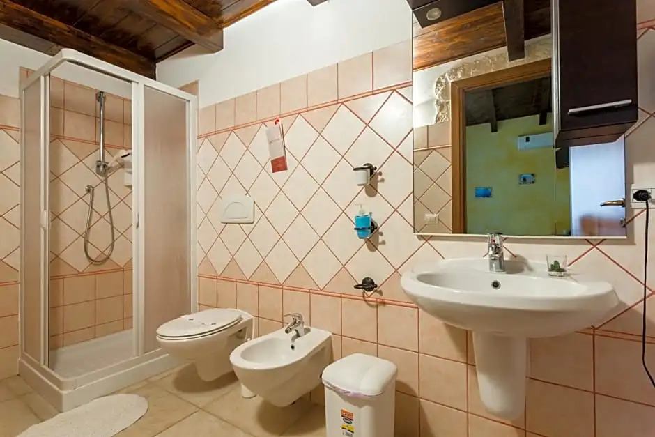 B&B Shardana di Giorgia