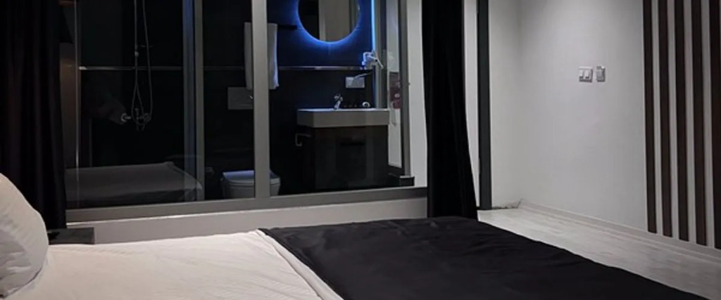 Womco Butik Otel