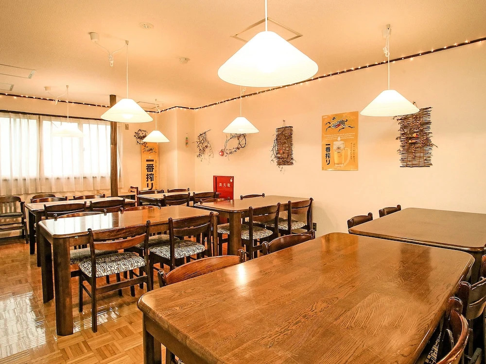 Akakura Onsen Yu no Yado Mitaka