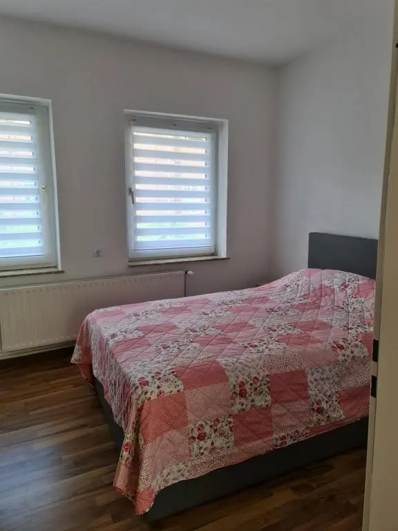 Ferienwohnung Trifkovic 2