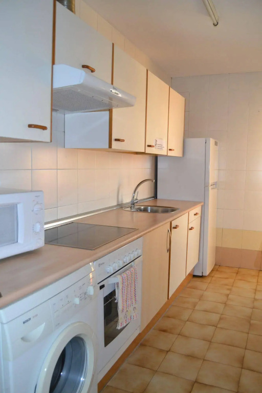 Apartamentos Zaragoza Centro 3000