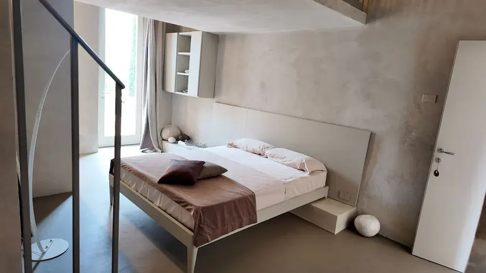 Borgo del Lago