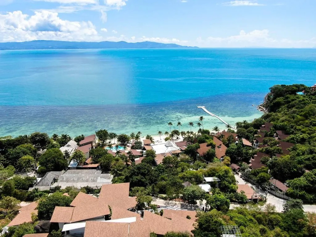Skymoon Resort Koh Phangan