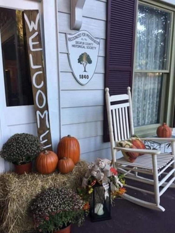 The Commodore Bed and Breakfast