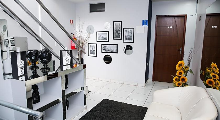 Bellonorte Hotel