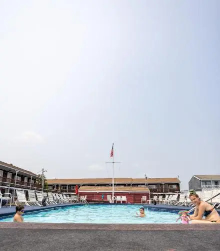The Janmere Motel
