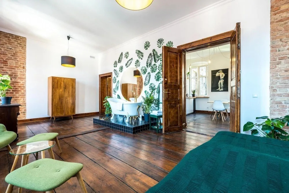 Salon Zamkowa Premium
