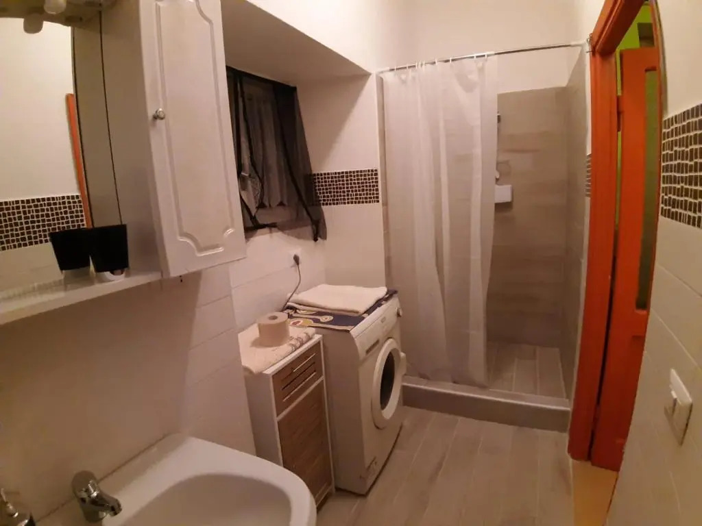 Casa Vacanza Il Leonpardo