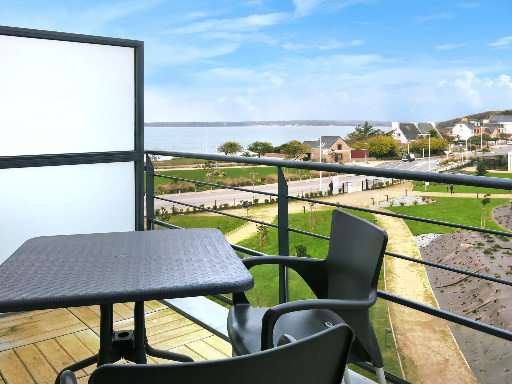 Thalasso Concarneau Spa Marin Resort