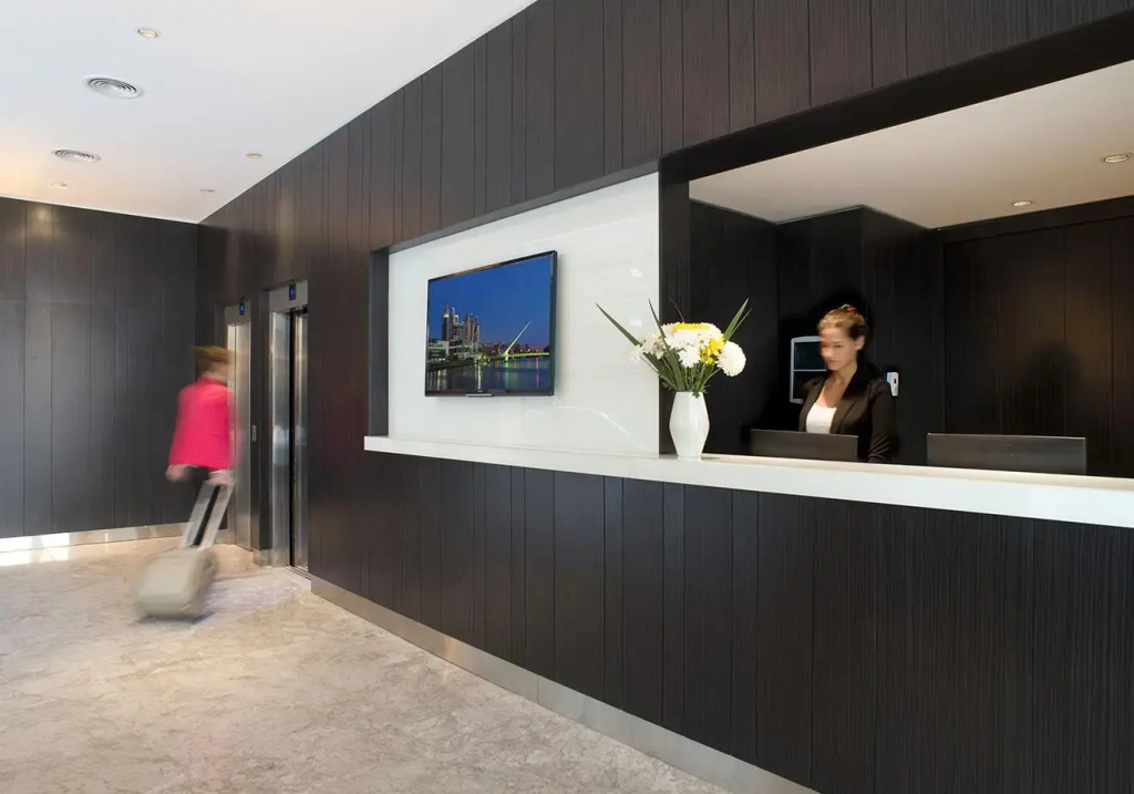 Bulnes Eco Suites