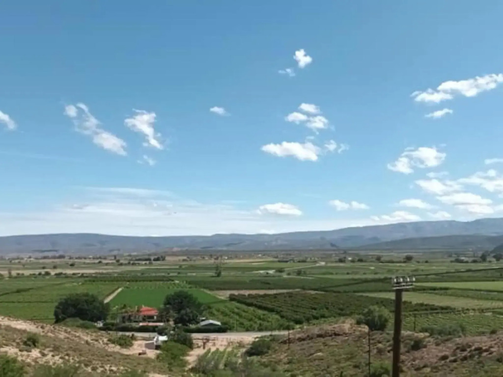 Karoo Nest - Calitzdorp