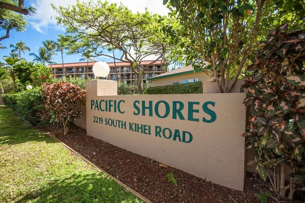Pacific Shores A212 2 Bedroom Condo