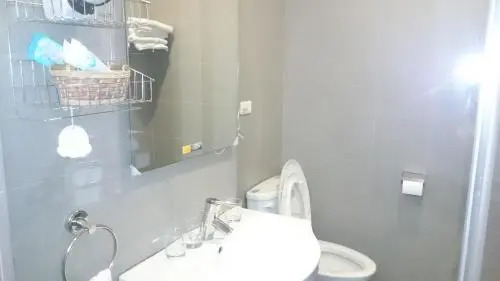 Hua Jian Xiang Nong B&B