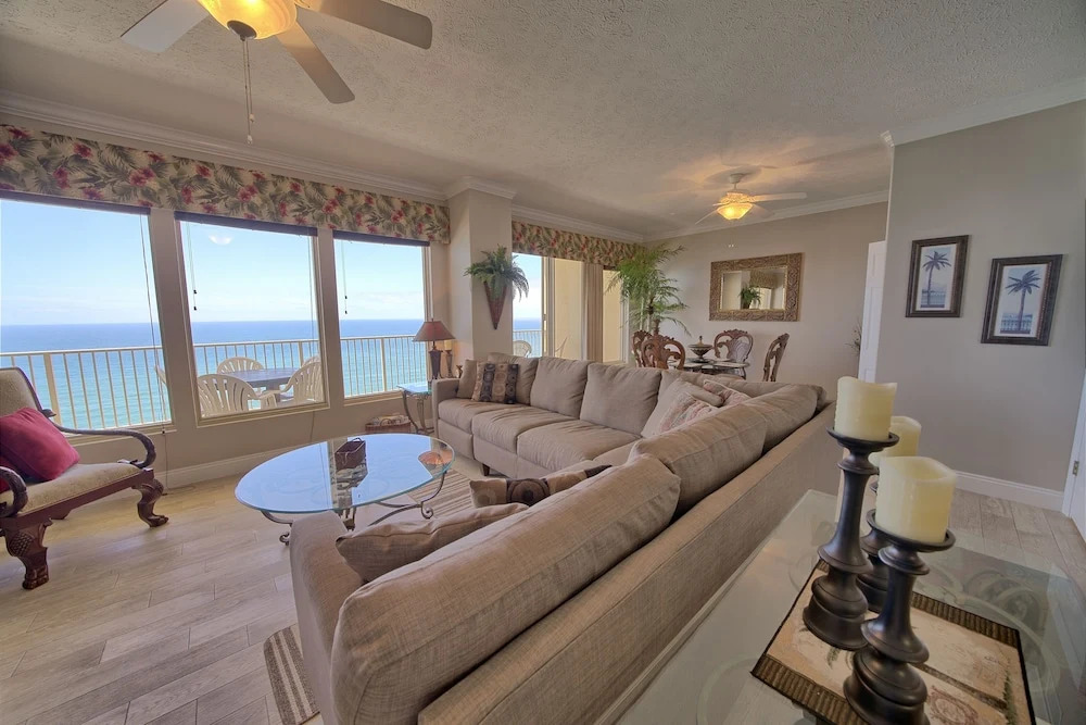 Gulf Crest Condominium #2303 - 2 Br Condo