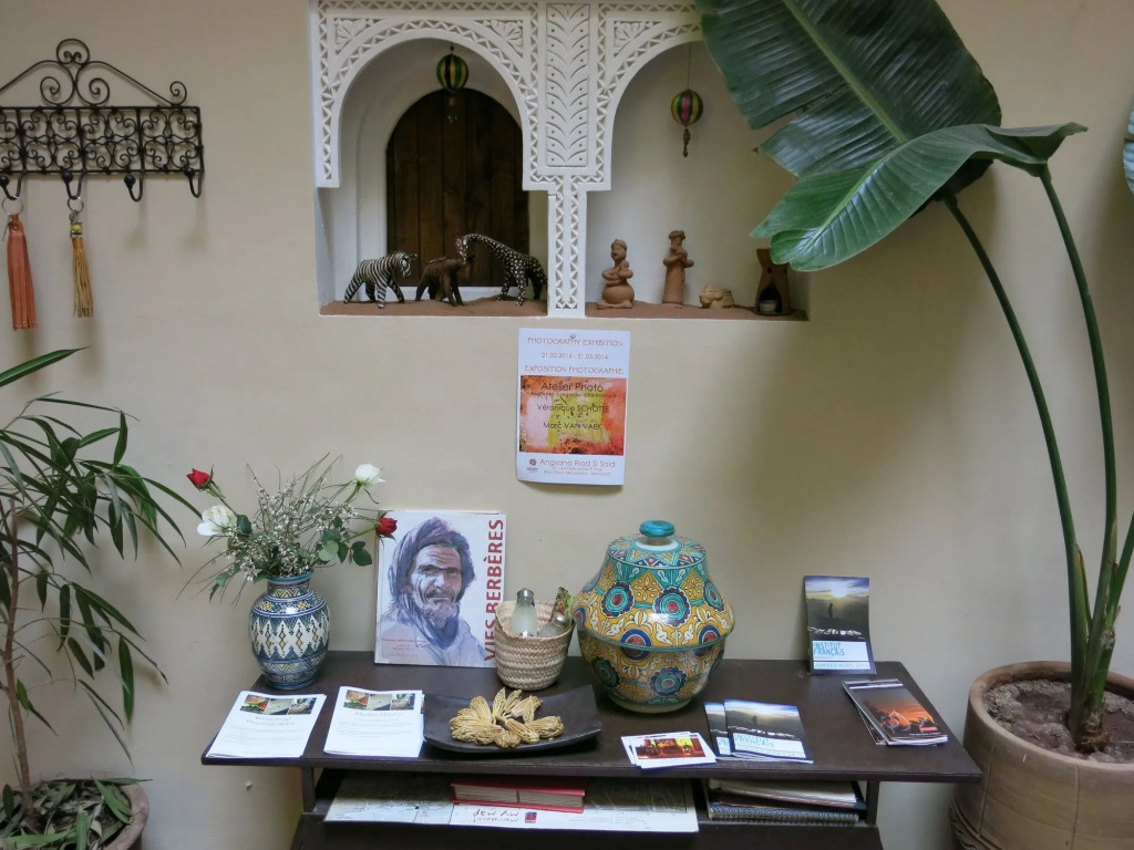 Riad Marhbabikoum