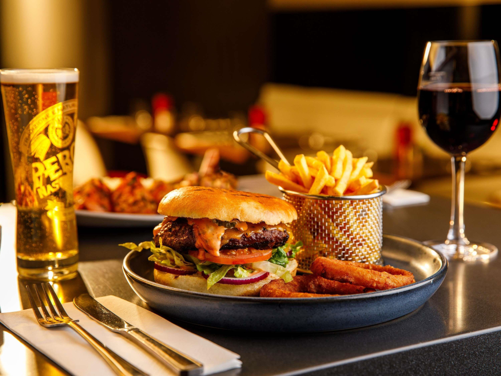 ibis London Blackfriars