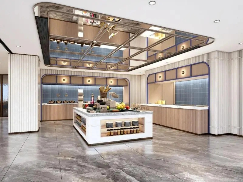 Holiday Inn Express Beijing Haidian Suzhouqiao