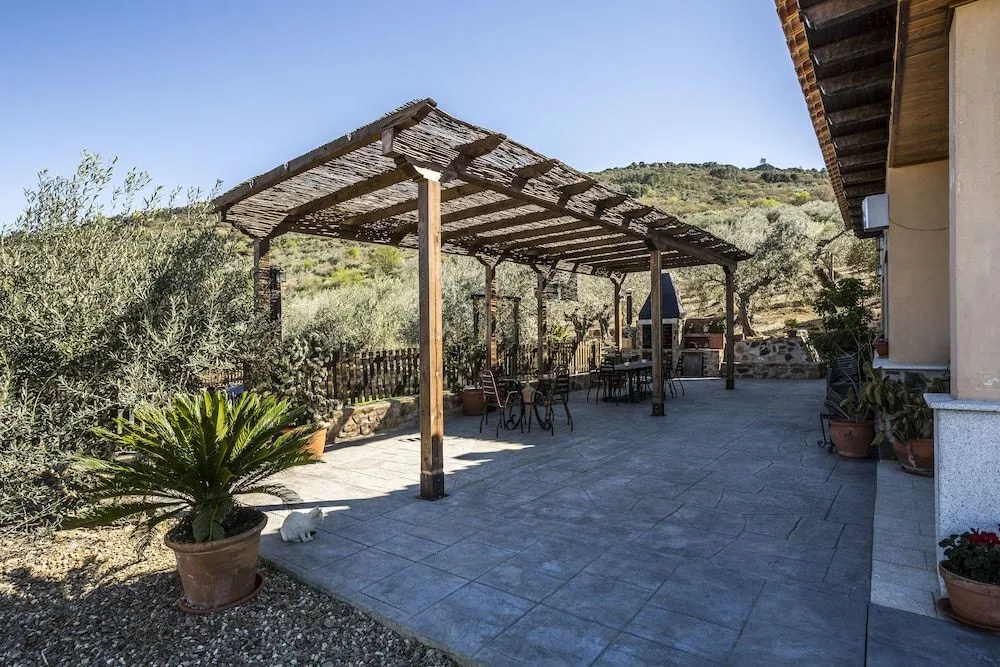 Casa Rural La Huerta de Los Nogales