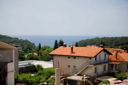 Apartment Mery