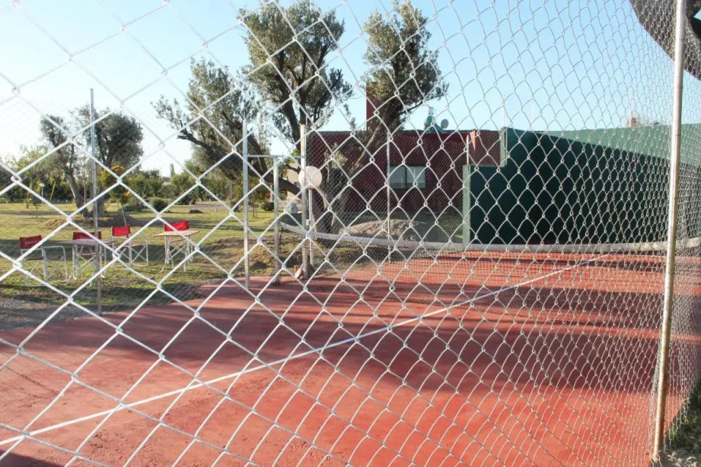 Posada de Campo Pura Vida