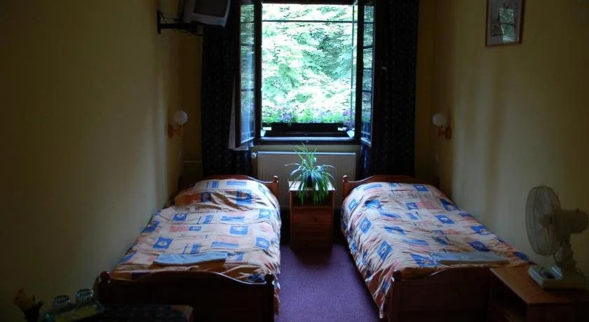 Boutique Apartments Old Town