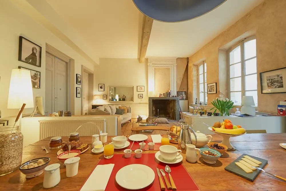 Ecolodge Des Chartrons