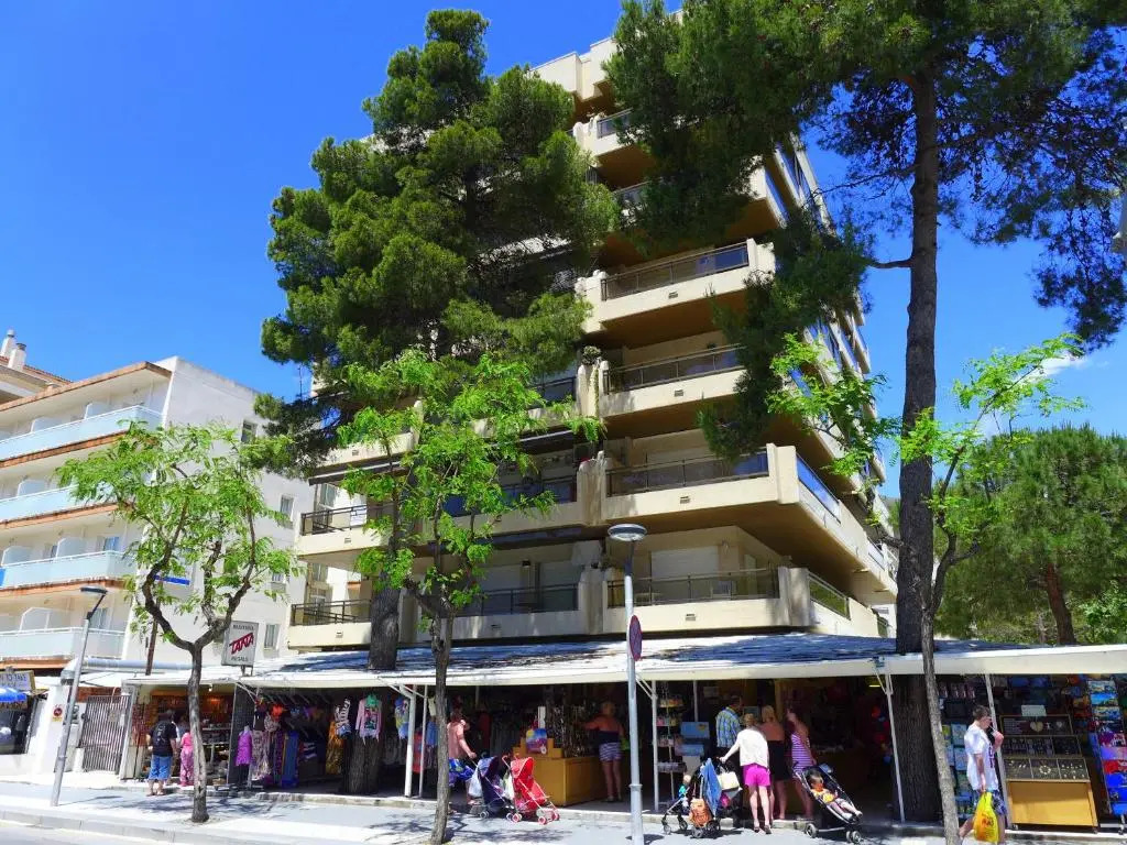 Rentalmar Diplomatic Park