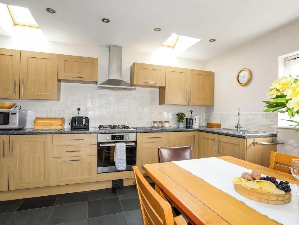 Penrallt Cottage