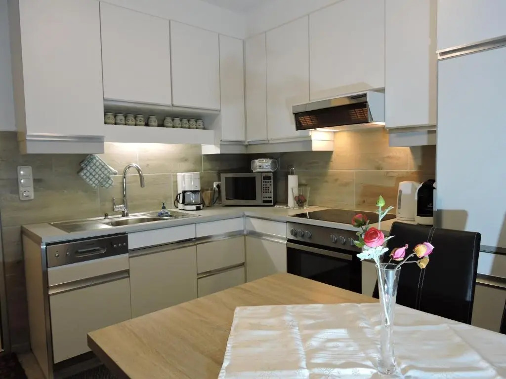 Apartment Gabi