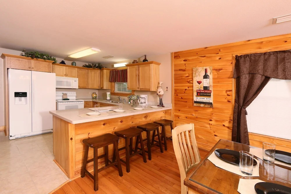 Pinnacle View 7B
