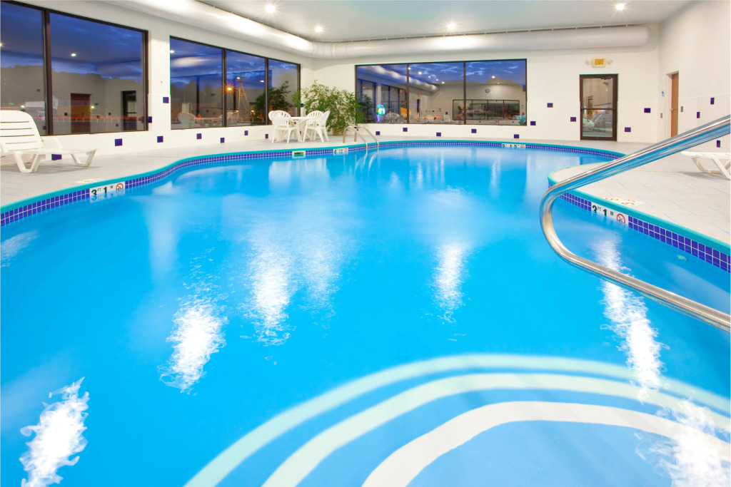 Holiday Inn Express Hotel & Suites ELKINS by IHG