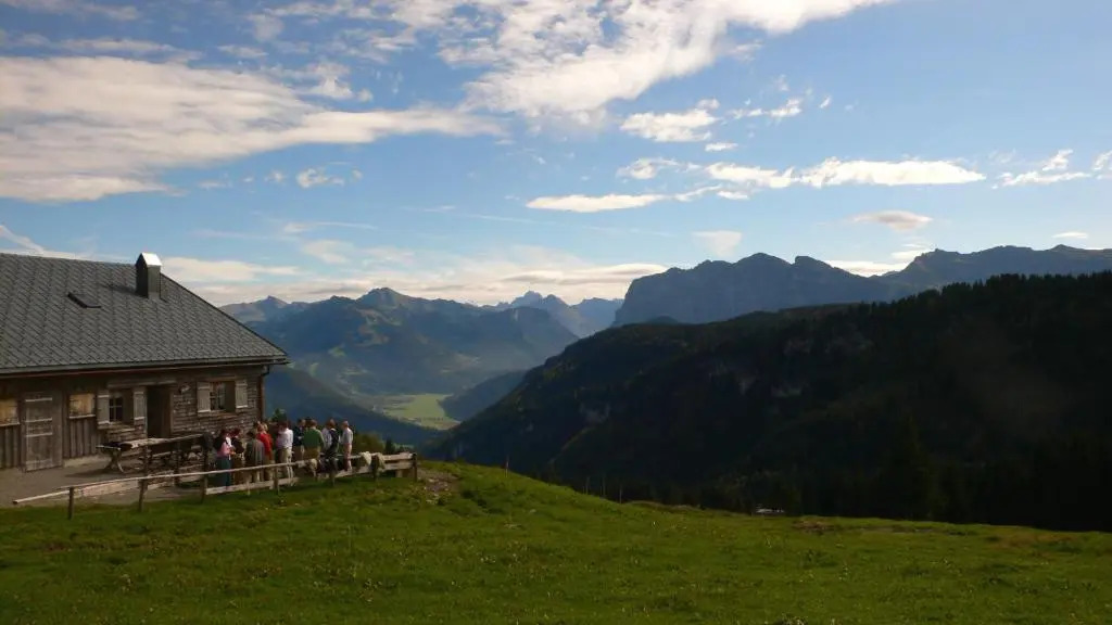 Hirschen - Fine Hotel, Restaurant & Spa