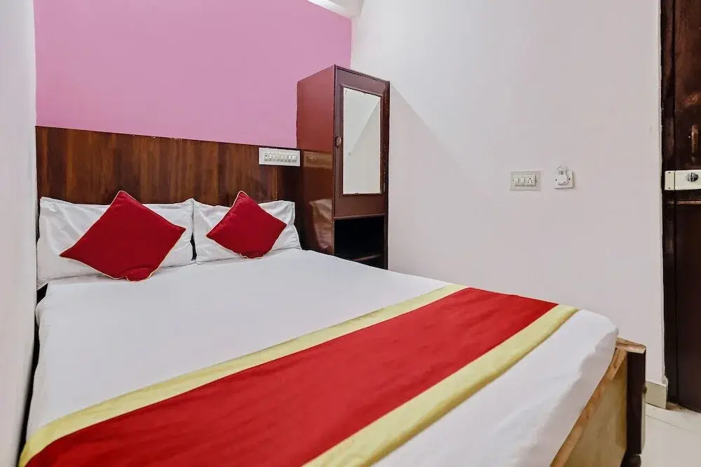 Venkat Regency by OYO Rooms