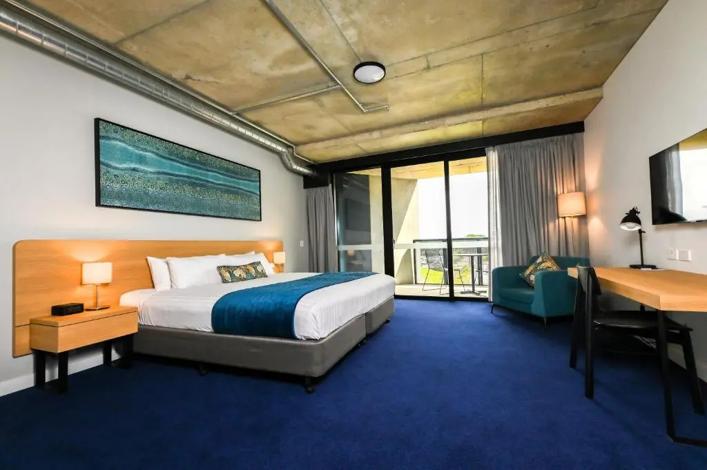 Nesuto Curtin Perth Hotel