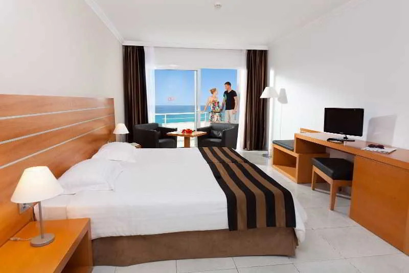 allsun App.-Hotel Esquinzo Beach