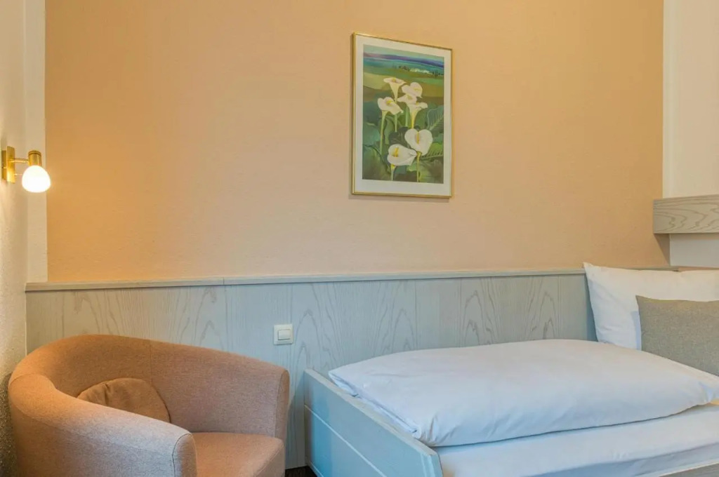 Sautter Hotel Stuttgart City