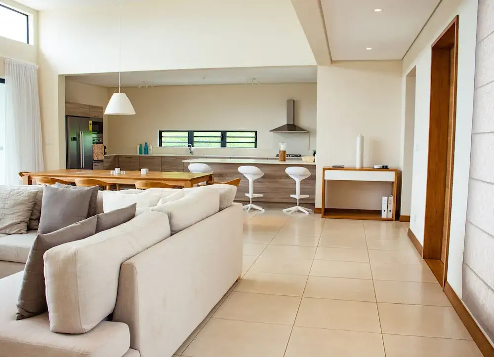 Azuri Residences by Life in Blue