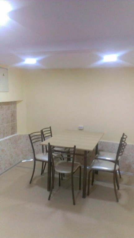 Oazis Hotel