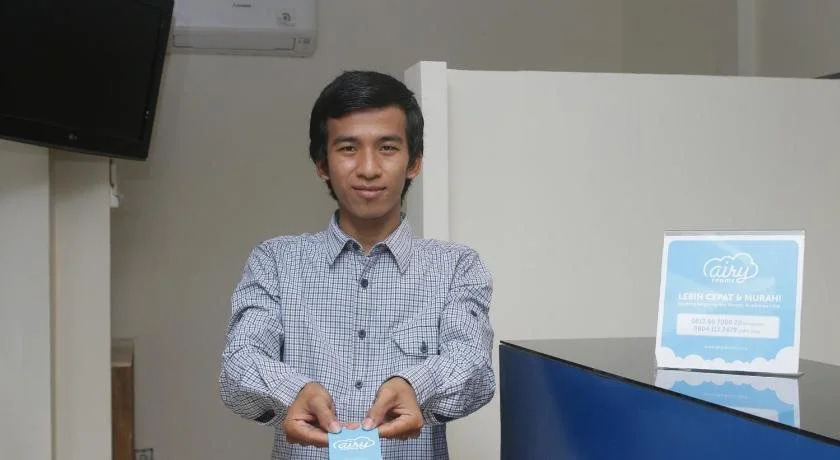 Airy Eco Syariah Fatmawati Banjarsari Dua 11 Jakarta