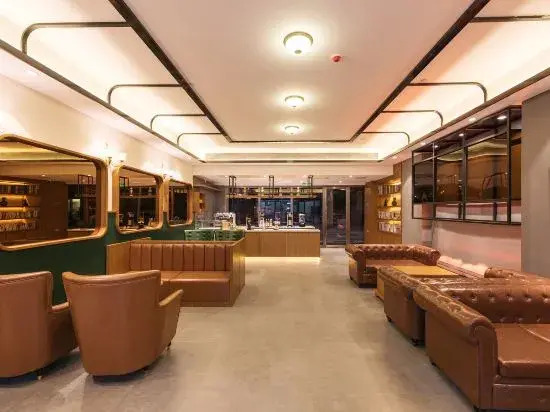 Zhefei Hotel Jinan Shandong International Convention and Exhibition Center Store