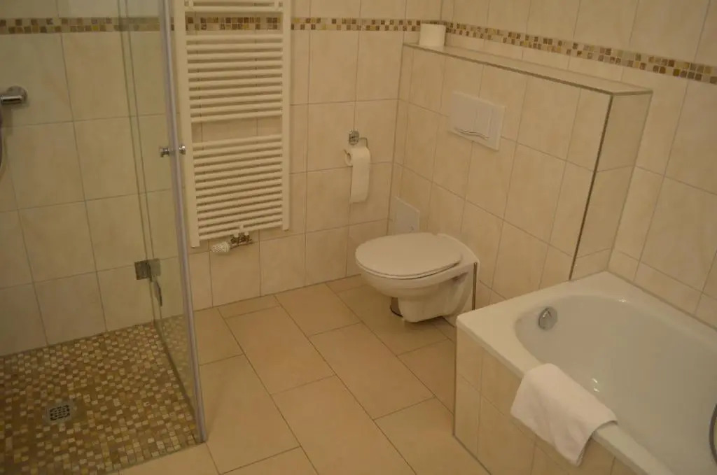 Hotel Pension Bellevue