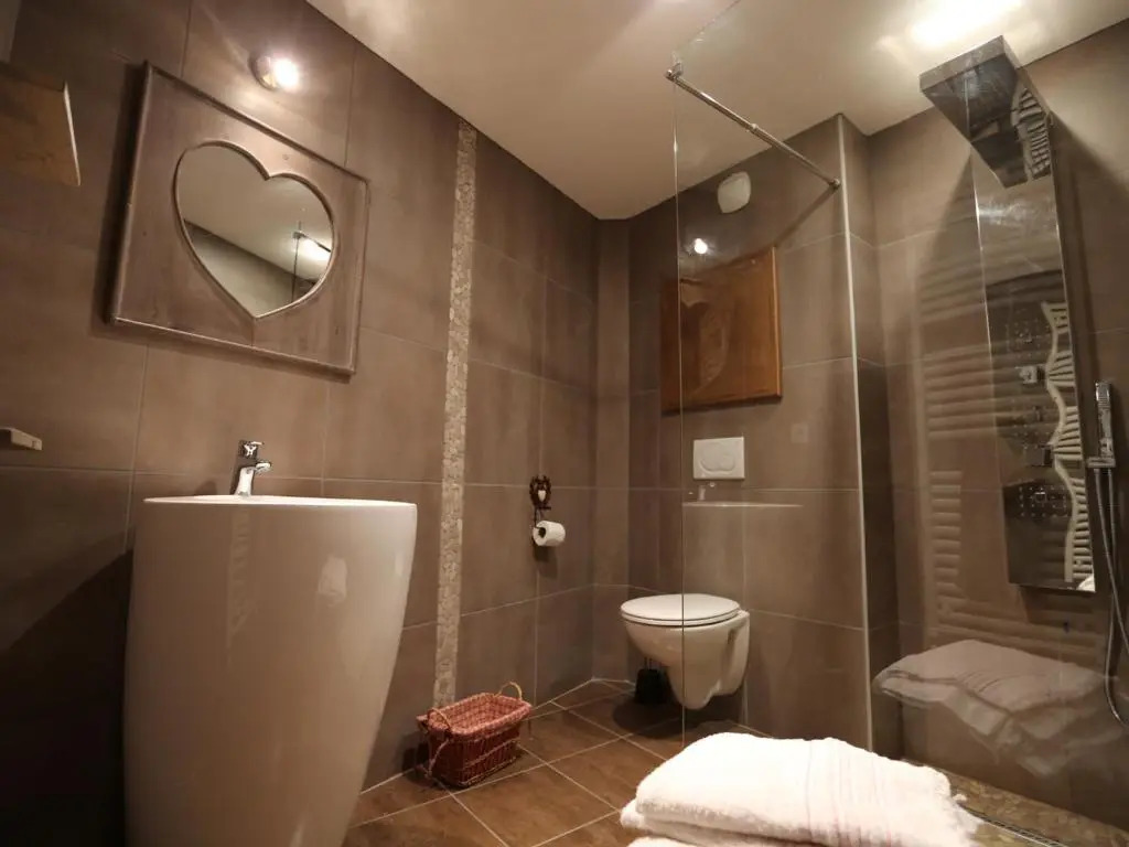 Appartement Valloire, 4 pièces, 9 personnes - FR-1-263-218