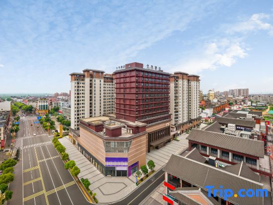 JI Hotel