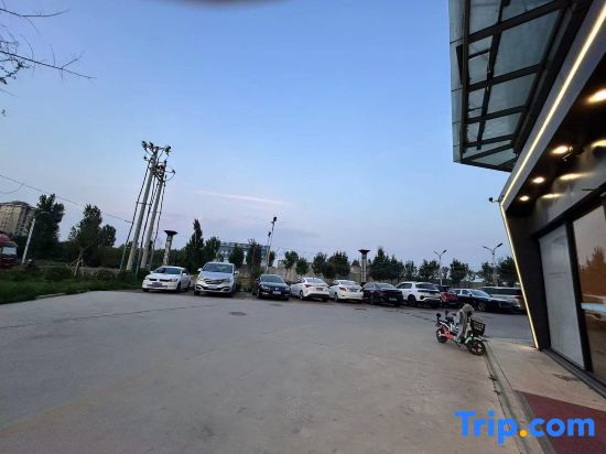 Tuke China HOTEL (Meikailong International Commercial Center Branch)