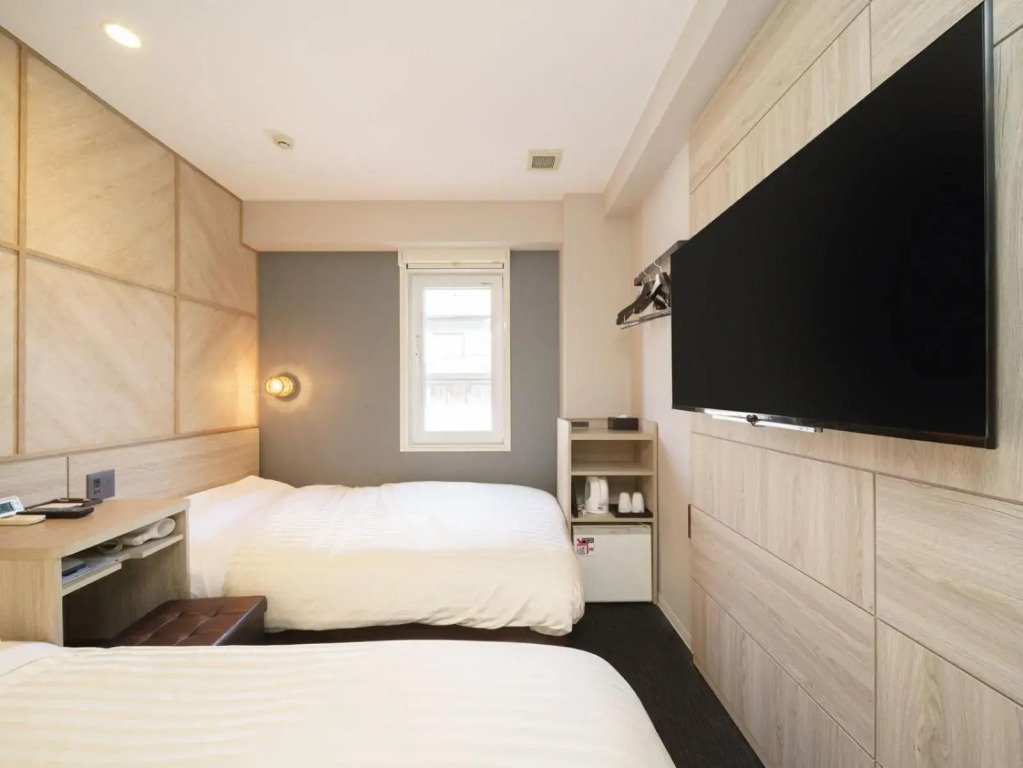 Super Hotel Hida Takayama