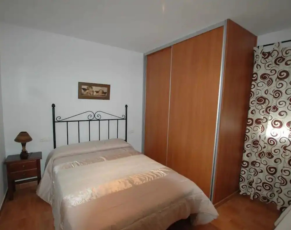 Apartamentos Garaje 1 Dormitorio Conil De La Frontera