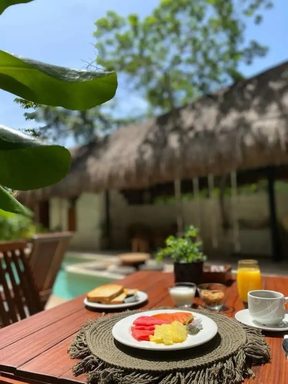 Zereno Tulum Hotel Boutique Beach Club Access