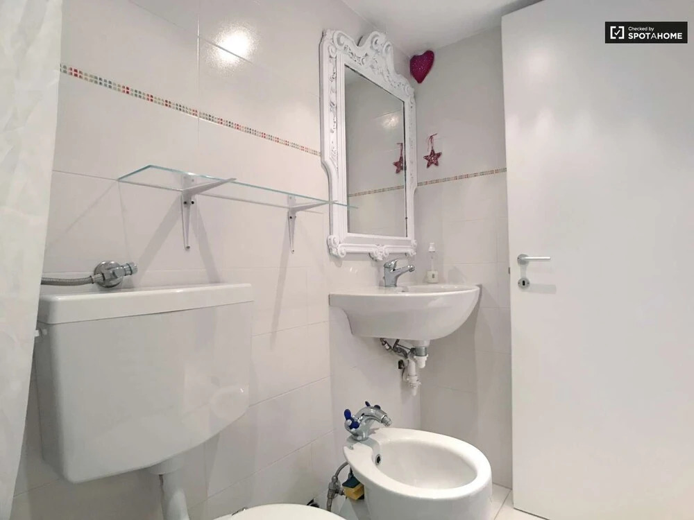 Your Cozy Apartment in Milan